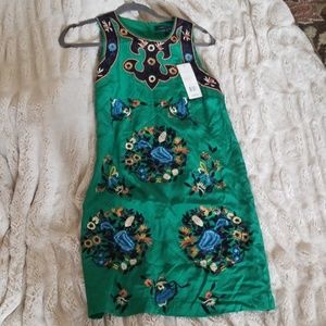 French Connection Dress NWT Size 4